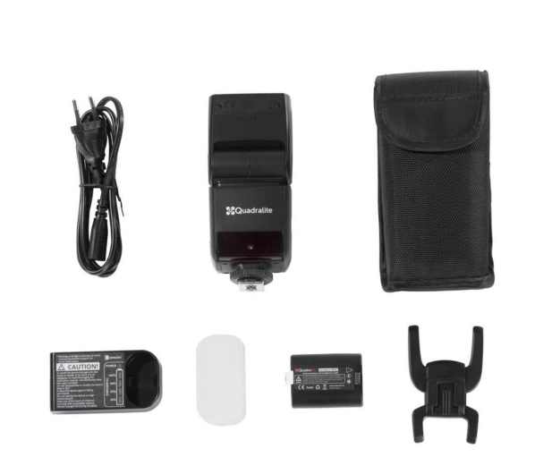 Quadralite Stroboss 36 EVO Fuji - 1489659 - zdjęcie 4